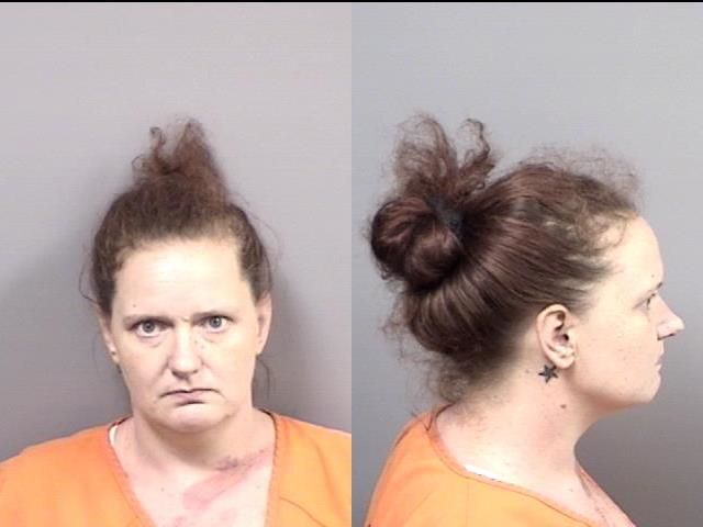 Jessica Ann Willis